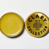 Olive Balm 2oz