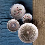 Horezu Heritage Bowl