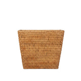 Natural Burmese Rattan Planter