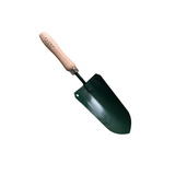Plant shovel: Green