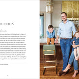 Elements of Timeless Style by Erin Gates