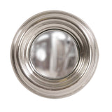 Silver Convex Mirror