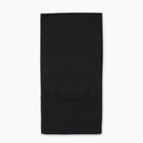 Prism Vine Linen Towel: Butter