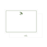 Fly Fish Stationery Set