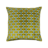 Gwen Pillow of Caribe