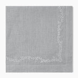 Prism Vine Linen Dinner Napkin: Lime