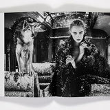 David Yarrow The Collection