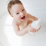 Wiley Body Bubble Baby
