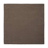 Walnut Linen Napkins (Set of 4)