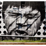 New York by JR
