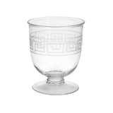 Greek Key Hurricane Medium