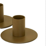 Olive Hawkins New York Candleholders