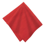Cranberry Linen Naplins (Set of 4)