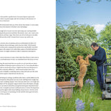 The Gardening Book