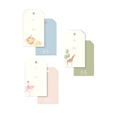 Party Animal Gift Tags