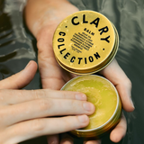 Olive Balm 2oz