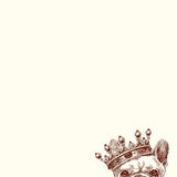 Royal French Bulldog Long Pad