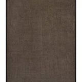 Harborview Herringbone Black Walnut Blanket