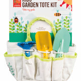 Little Gardener Tote Kit