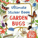 USB Garden Bugs