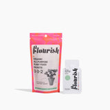 Flourish Organic Plant Food, 5 Single-Serve Packets