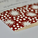 Very Slim List Book Animalcules Cocoa