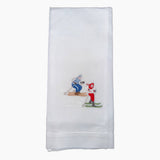 Skiers Towel