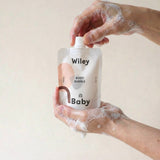 Mini Baby Body Bubble 2oz