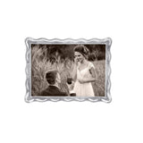 Wavy 5x7 Frame