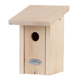 Wren Bird House