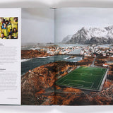 World Atlas Football Stadiums