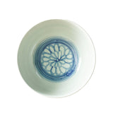 Jingdezhen Porcelain Folk Hand-Painted Bowl