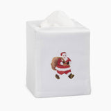 Santa Tissue Box Cover