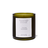 Flamingo Estate Tuscan Rosemary Candle