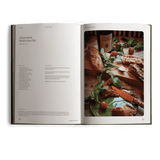 Flamingo Estate Fridays From the Garden Cookbook