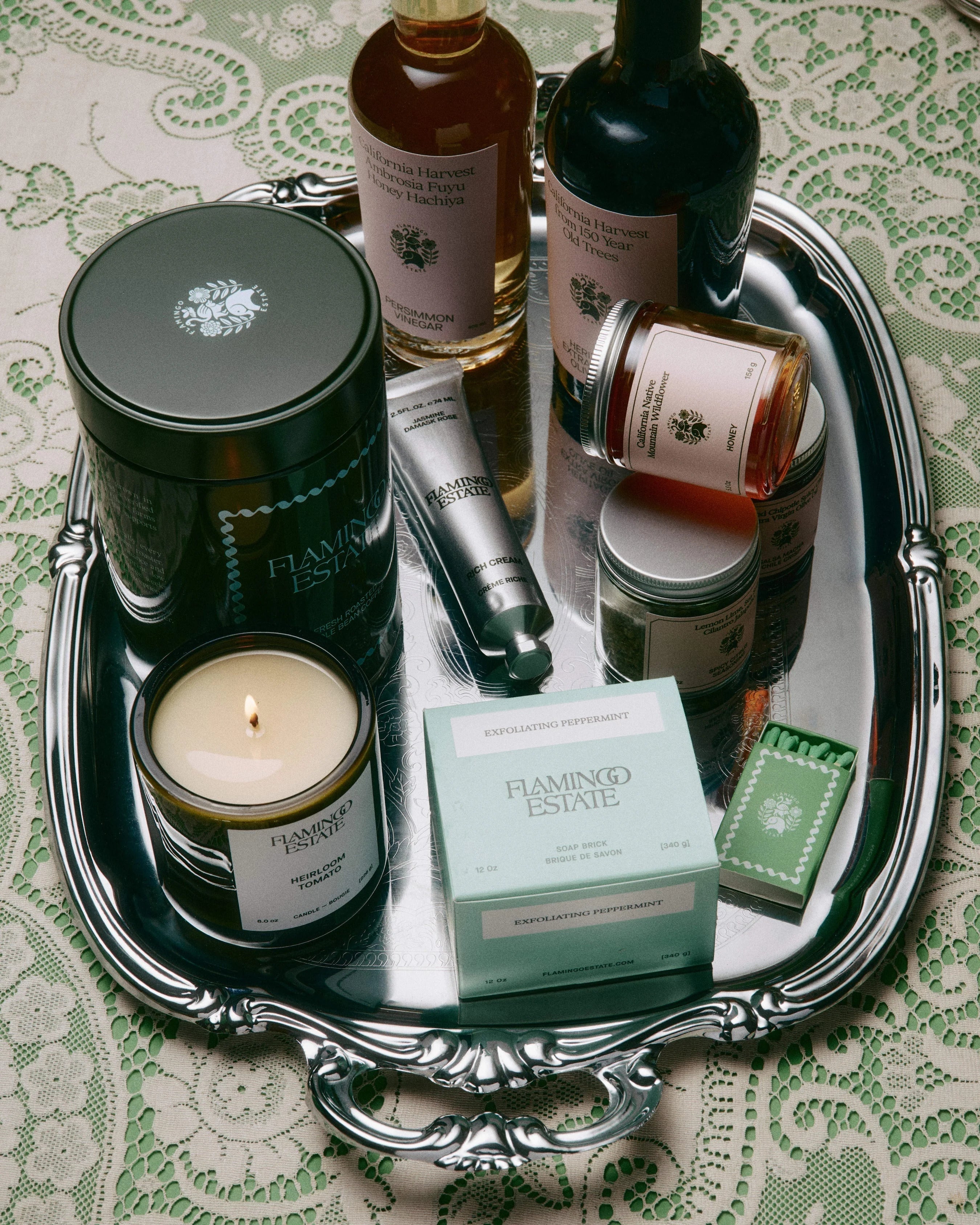 Luxury Products