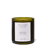 Flamingo Estate Argrigento Olive Tree Candle