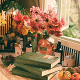 Flamingo Estate Fridays From the Garden Cookbook