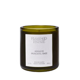 Flamingo Estate Adriatic Muscatel Sage Candle