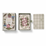 The Living Herbarium Single Deck Playing Cards