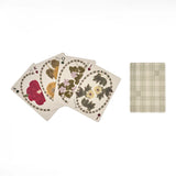 The Living Herbarium Single Deck Playing Cards