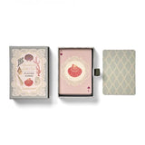 Specimens of the Sea Single Deck Playing Cards