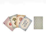 Specimens of the Sea Single Deck Playing Cards