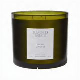 Flamingo Estate XL Green Goddess Candle