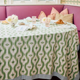 Weezie Tablecloth