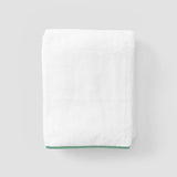 Weezie Signature Bath Towel