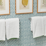 Weezie Signature Bath Towel
