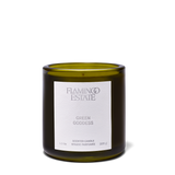 Flamingo Estate Green Goddess Candle
