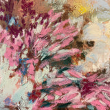 She's a Little Wild #2 22"x26" Hanssen