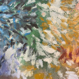 She's a Little Wild 22"x26" Hanssen